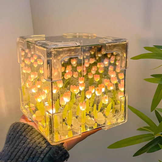 Lilium™ - Mesmerizing Tulip Lamp [1+1 FREE]